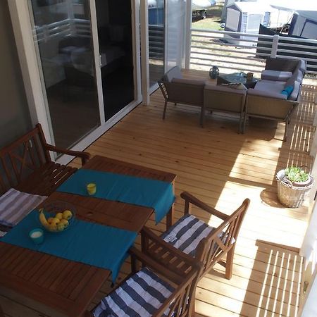 Luxury MobileHome Lucina Bay Pašman Extérieur photo