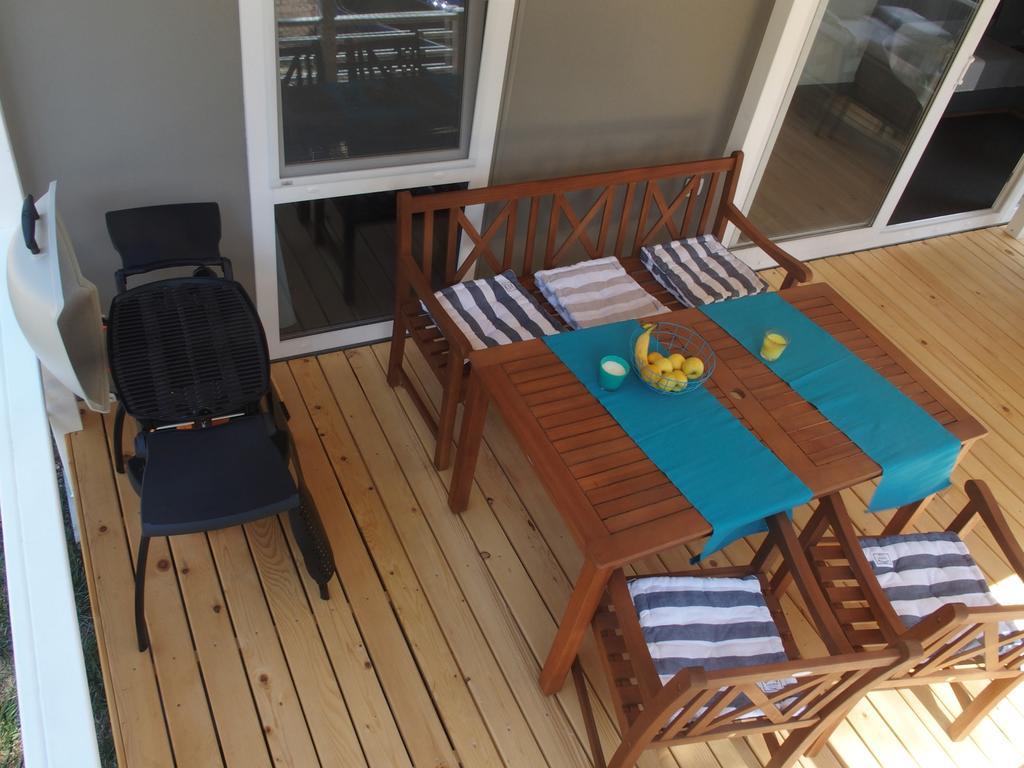 Luxury MobileHome Lucina Bay Pašman Extérieur photo