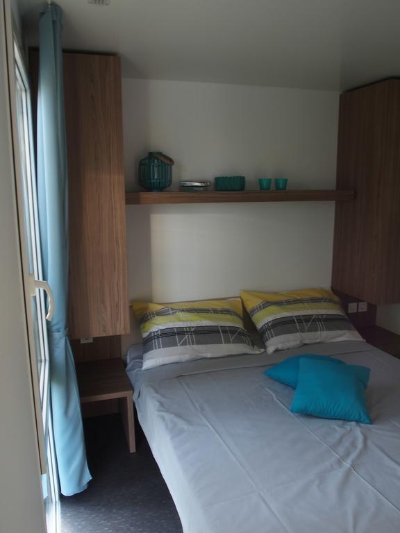Luxury MobileHome Lucina Bay Pašman Extérieur photo